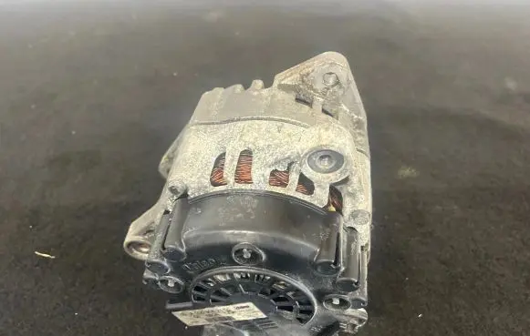 Mercedes-Benz GLE AMG (W166 - C292) Generator/alternator A0009062100