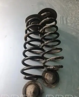 BMW 5 E39 Rear coil spring
