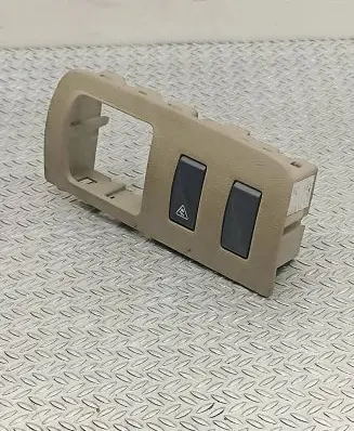 Renault Scenic III - Grand scenic III Other switches/knobs/shifts 648450007R 648450001R 403434F1