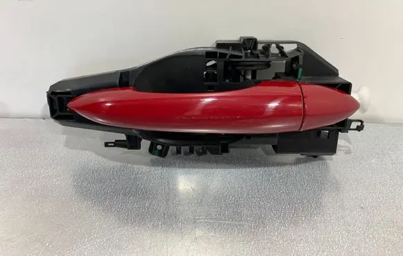 Alfa Romeo Stelvio Rear door exterior handle 252265 2752017 50545351