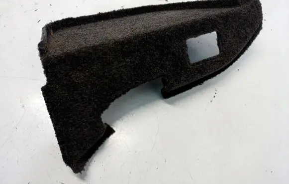 Land Rover Range Rover L405 Trunk/boot side trim panel CK52-312A06