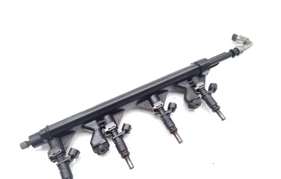 Mini One - Cooper Coupe R56 Fuel injectors set 7528176 7575646 V75756468002
