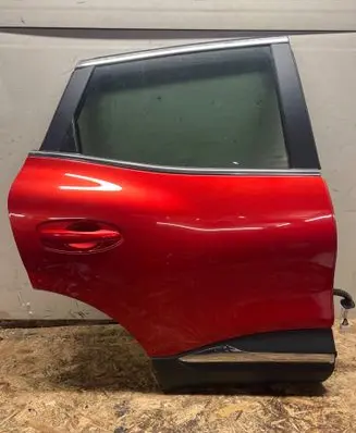 Renault Kadjar Rear door 821129123R