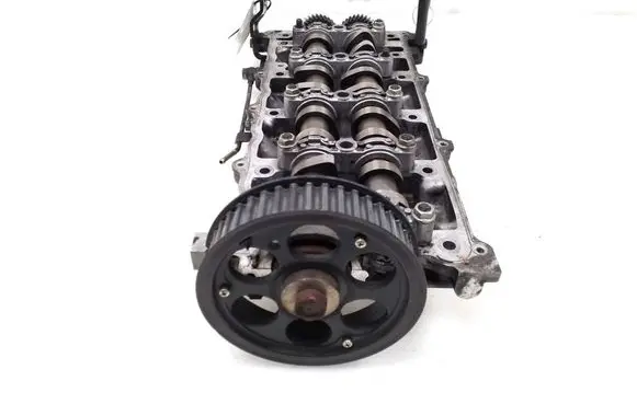 Opel Combo C Camshaft 