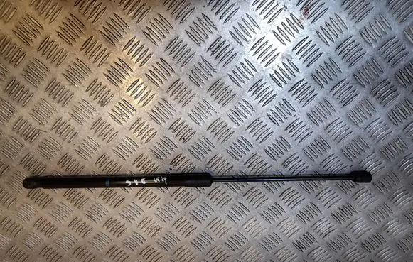 Audi Q7 4M Tailgate/trunk strut/damper 4M0827552A