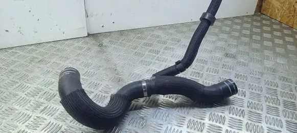 Maserati Levante Air intake hose/pipe