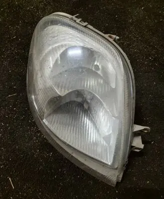 Opel Movano A Headlight/headlamp 8200163521 602151 74195
