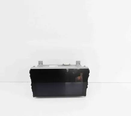 Audi Q8 Interior fan control switch 90155124 4N0919603M