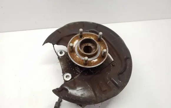 Ford Mondeo MK V Rear wheel hub