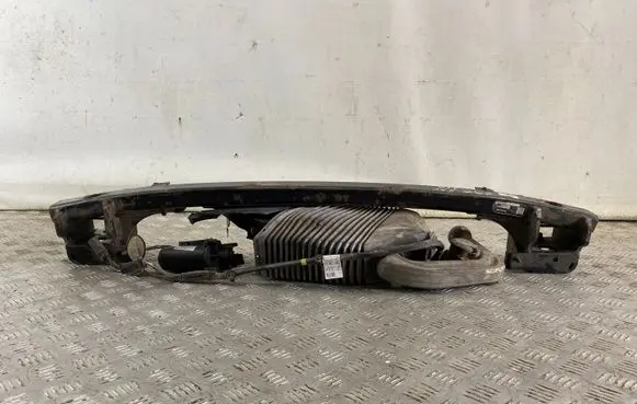 BMW 5 GT F07 Tow bar set 303284 6795716