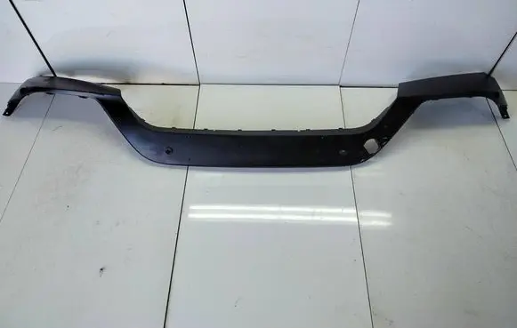 BMW X3 F25 Front bumper 7338544