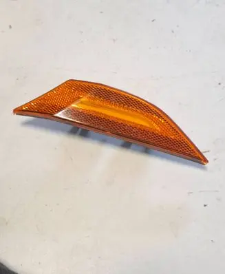 Porsche 911 991 Front fender indicator light 99163125705 20535000