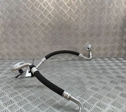 Audi Q4 Sportback e-tron Air conditioning (A/C) pipe/hose 1EA816743L