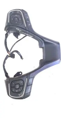 Toyota Avensis T270 Steering wheel trim 