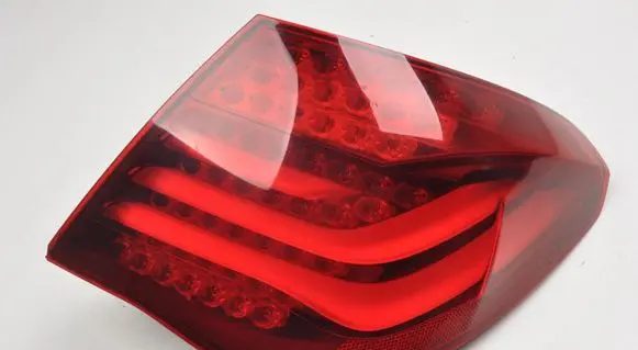 BMW 7 F01 F02 F03 F04 Rear/tail lights 7300270