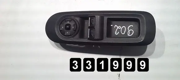 Ford Galaxy Other switches/knobs/shifts 7s7t-14a132-cb