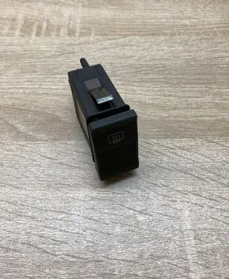 Audi A6 S6 C4 4A Windscreen/window heater switch 4A0941503