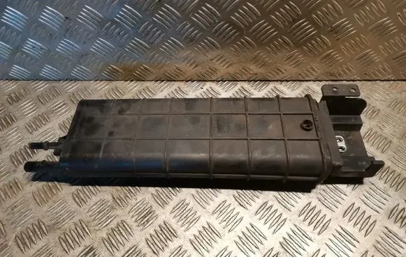 Jaguar XF X250 Active carbon filter fuel vapour canister 6W939E857B