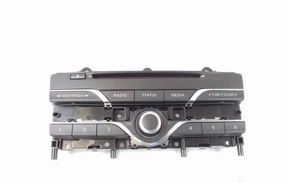 Infiniti Q30 Other switches/knobs/shifts 253915DA1A