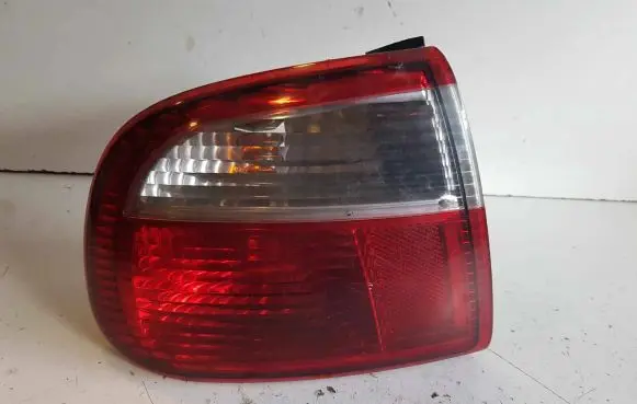 Seat Toledo II (1M) Rear/tail lights 1M5945095B