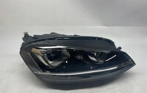 Volkswagen Golf VII Headlight/headlamp 5G1941032
