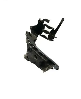 Audi A4 S4 B8 8K Headlight/headlamp mounting bracket 8K0805607A