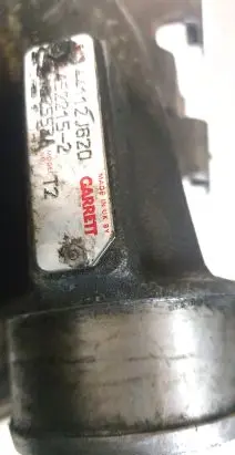 Nissan Primera Turbo 144115M300