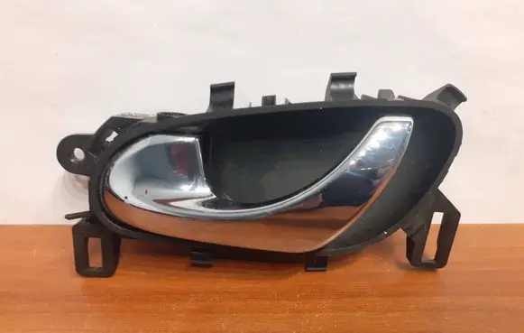 Nissan Qashqai Rear door interior handle 1234567890 80671-4EA0A