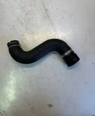 Iveco Daily 6th gen Engine coolant pipe/hose 5801302588