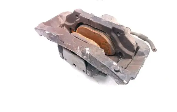 BMW 6 F12 F13 Front brake caliper