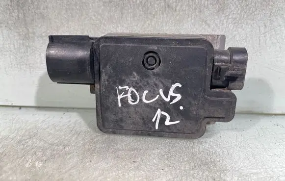 Ford Focus Fan control module 940002906 500016942612