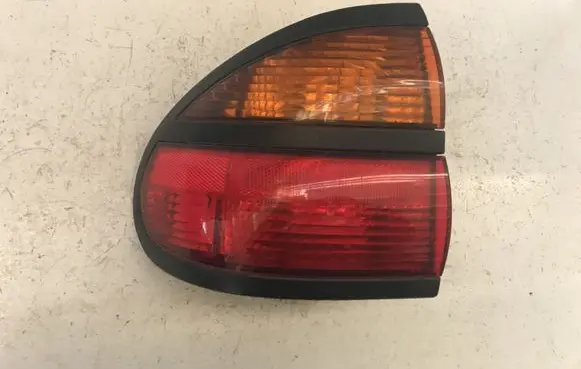 Renault Laguna I Rear/tail lights