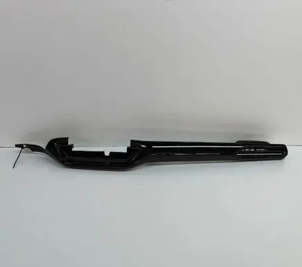 Volkswagen ID.5 Dashboard glove box trim 11B858416AA