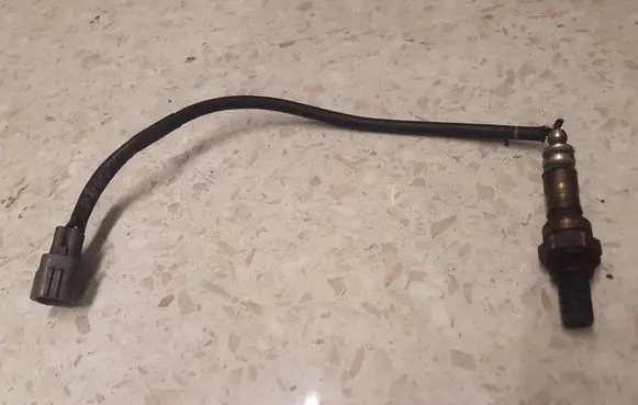 Lexus IS 220D-250-350 Lambda probe sensor 8946553040
