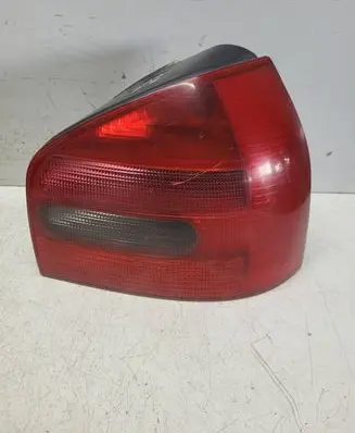 Audi A3 S3 8L Rear/tail lights