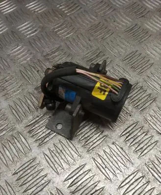 Opel Omega B2 Accelerator pedal position sensor 0281002297