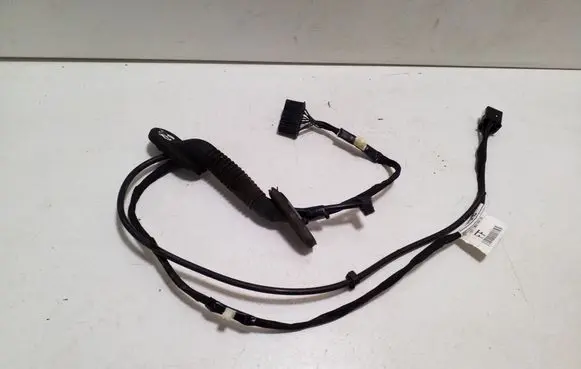 Ford Galaxy Tailgate/trunk wiring harness E1GT14B562FF
