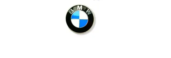 BMW 3 F30 F35 F31 Manufacturer badge logo/emblem 8219237