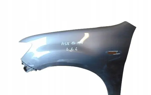 Mitsubishi ASX Fender