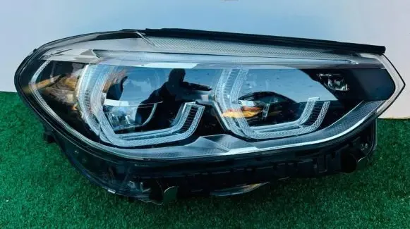 BMW X3 G01 Headlight/headlamp 873965403