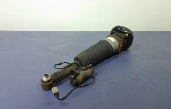 BMW 7 G11 G12 Rear shock absorber/damper 6874593