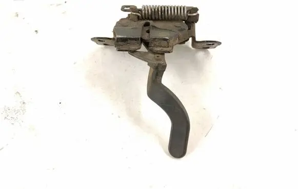 Mercedes-Benz Vaneo W414 Engine bonnet/hood lock/catch A4148800060 4148800060
