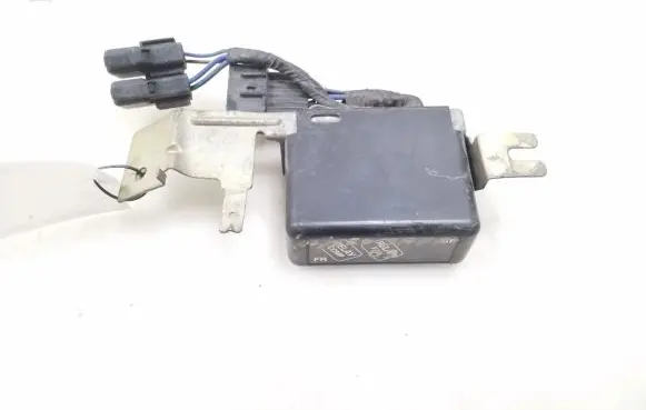 Mitsubishi Pajero Sport I Other relay