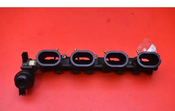 Audi A8 S8 D4 4H Intake manifold 079133110AT