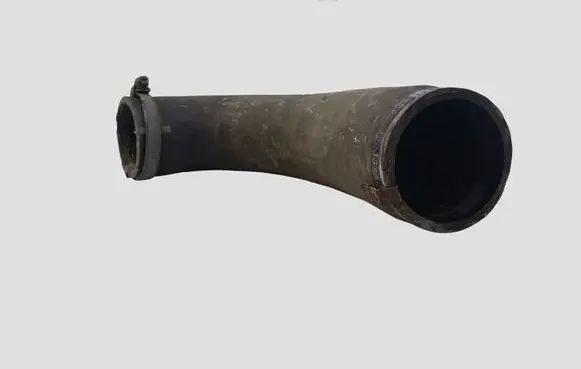 Volvo V40 Intercooler hose/pipe