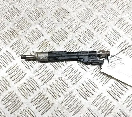 BMW 6 F12 F13 Fuel injector 8627842 0261500262