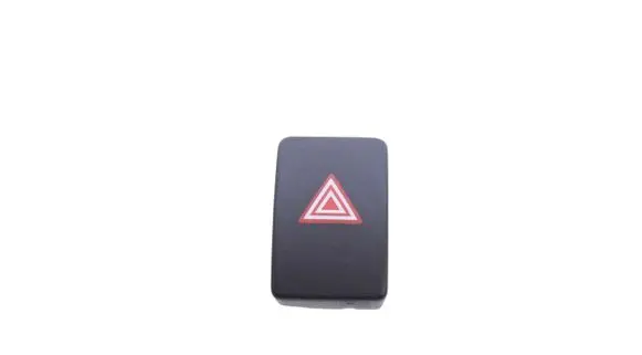 Toyota C-HR I Hazard light switch 15B424 84332F4020