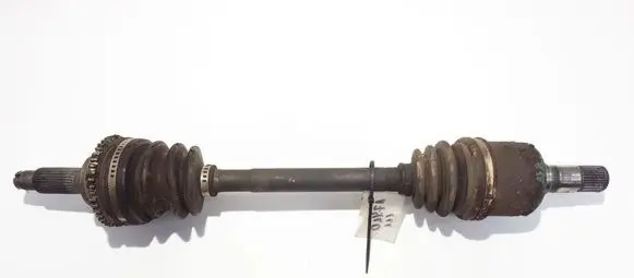 Mazda 626 Front driveshaft