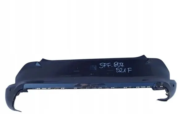 Cupra Formentor Rear bumper LM1TEILE