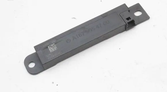 Mercedes-Benz EQB Keyless system antenna A1679054700